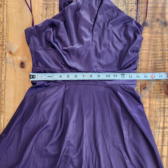 🍇SMART SET dress - Picture 6 of 8